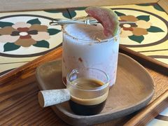 -时光花园(白鹭洲店)