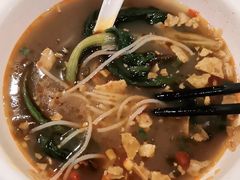 -水平有限广西米粉·广西风味集(五道口店)