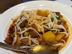 -阿娜尔·新疆菜(宜家荟聚中心店)