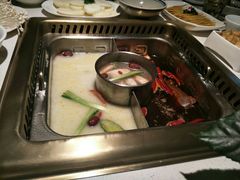 -海底捞火锅(高科广场店)