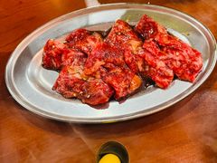 -大阪烧肉BAKA一代(国贸商住大厦店)