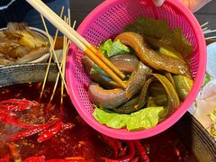 -六公里老火锅(总店)