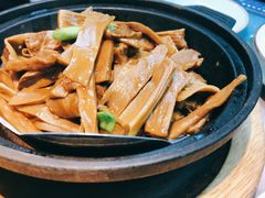 焖笋-味妙顺德厨房(绿地缤纷城店)