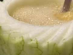 -得意咚瓜·顺德鱼生·冬瓜火锅(深圳首店)