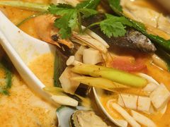-帕蓝·暹罗料理(大学路店)