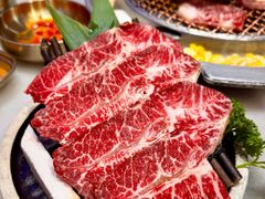 -韩宫宴烤肉·黑毛和牛·料理(昆山万达店)