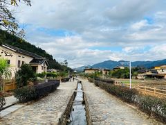 -云水谣景区