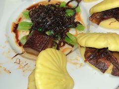 -華府(凯德晶萃店)