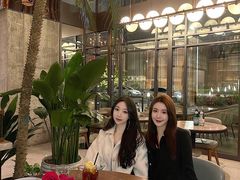 -OGGI TRATTORIA PIZZERIA(深业上城店)
