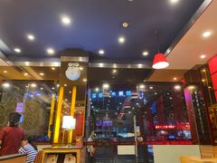 门面-尊宝比萨(布吉龙岭山庄店)