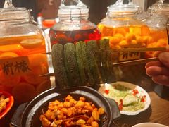 -三酉星·枫·山風与野菜(上海总店)