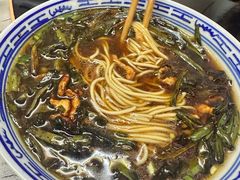 -大时代美食面馆