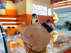 -nama cocoa 纳摩可可(朝阳大悦城店)