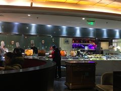 -339旋转餐厅(天府熊猫塔店)