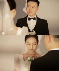 -钟爱一生婚纱摄影旗舰店