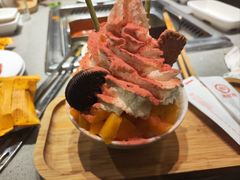 -海底捞火锅(上地华联店)