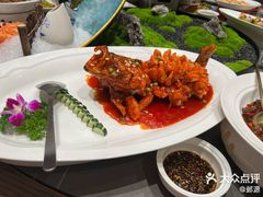 -浔庐餐厅•江西老字号•九江菜(烟水亭店)