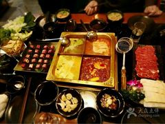 -金掌勺东北菜(格兰晴天店)