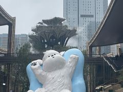 -陕西自然博物馆