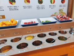 -七欣天香辣蟹火锅(闵行浦江欢乐颂店)