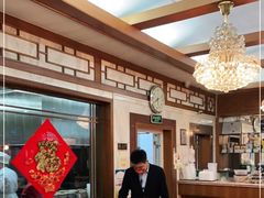 大堂-砂锅居(西四店)