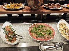 -拉蒂娜·巴西牛排馆 Latina·Brazilian Steakhouse(王府井喜悦店)