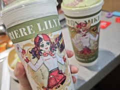 -海底捞火锅(高科东路店)