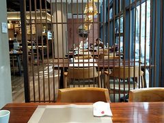 大堂-古京·臻致料理(月湖店)