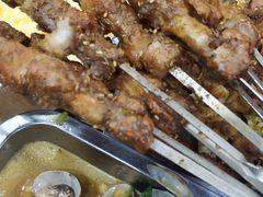 -老虎滩大连海鲜烧烤(建邺云锦路总店)