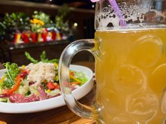 -德国金皇冠啤酒坊(硅谷大街店)