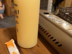-恩你小木屋·韩式料理(假日广场店)