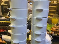 甜品布丁-神户赤童日式烤肉伙伴(东直门店)