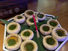 -弓二·烧鸟居酒屋(财富购物中心店)