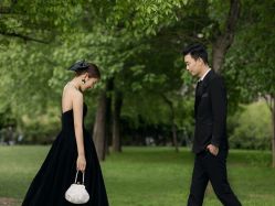 -薇视觉婚纱摄影工作室·婚纱照·结婚照