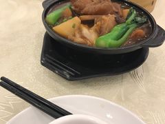 牛腩粉-螺涌海鲜酒楼(增槎路店)