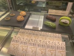 -喜茶(佛山南海万科广场店)
