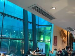 -树厨贵州菜(花果园购物中心店)