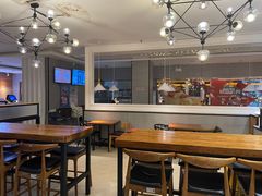 大堂-比格比萨(林萃路店)