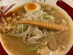 -雷门拉面(龙湖成都金楠天街店)