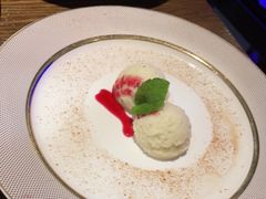 土豆泥-蟹之国·精品蟹料理(极地店)
