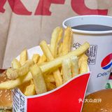 KFC 19.9工作日OK餐🤩🤩本打工人能连炫一周😍