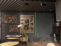 -X先生·MRX沉浸密室(厦门双子塔海景店)