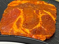 -韩时烤肉(枫蓝店)
