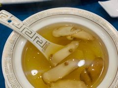 松茸鸡汤-麟1929(外滩店)