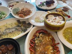 -高老庄新家宴(北斗星广场店)