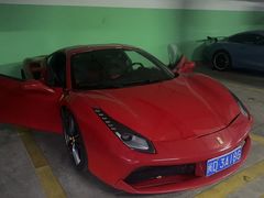 -超跑熊跑车俱乐部