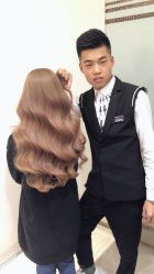 -永琪美容美发