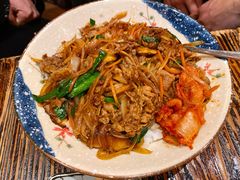 牛五花盖浇饭-平成屋·午肴夜酒(四川北路店)
