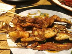 -湘里乡亲甲王二老店