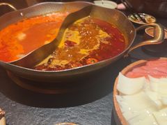 -色響火锅(恒隆广场店)